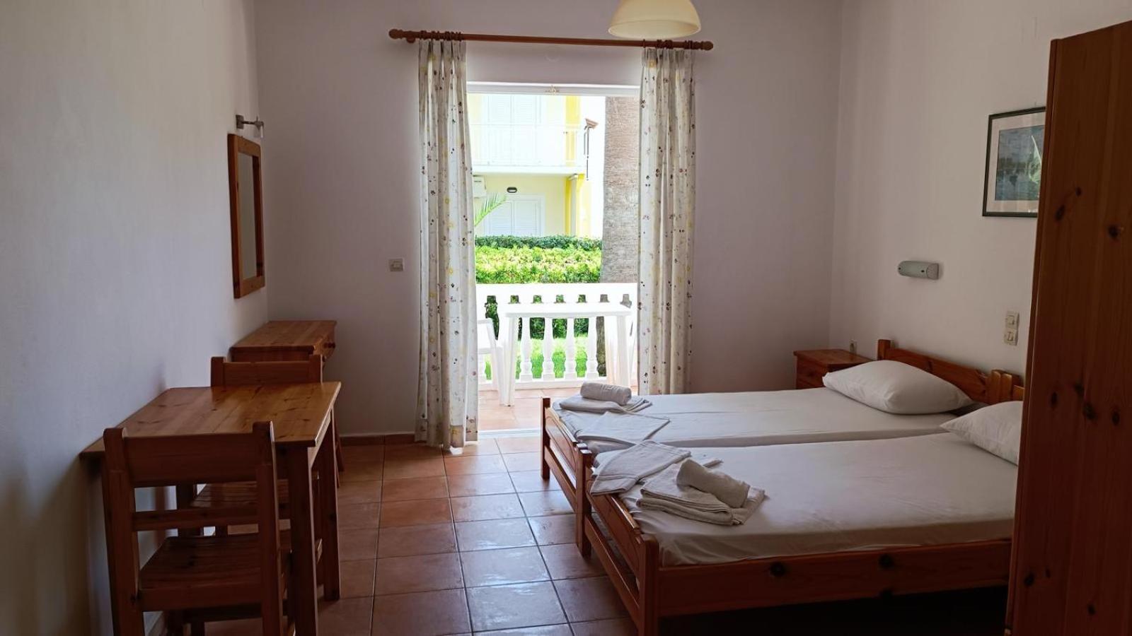 Bonisis Appartement *